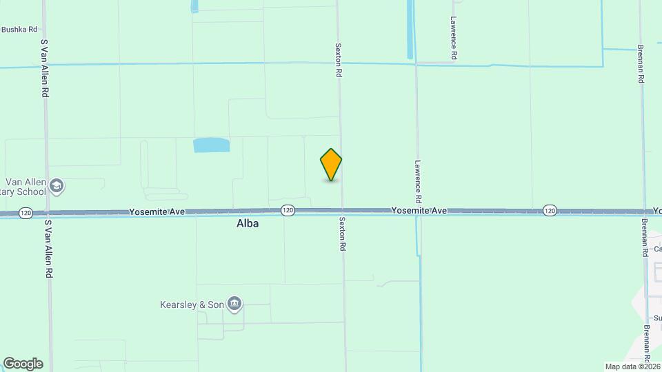 22451 CA-120 Map and Location Details