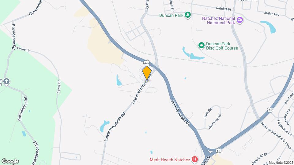 Mark Apartments and Nearby Natchez Apartments For Rent Natchez, MS