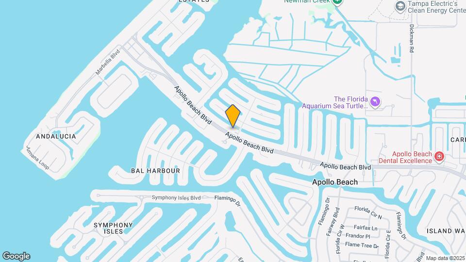 Mainsail Apartments Apollo Beach, FL Apartments For Rent