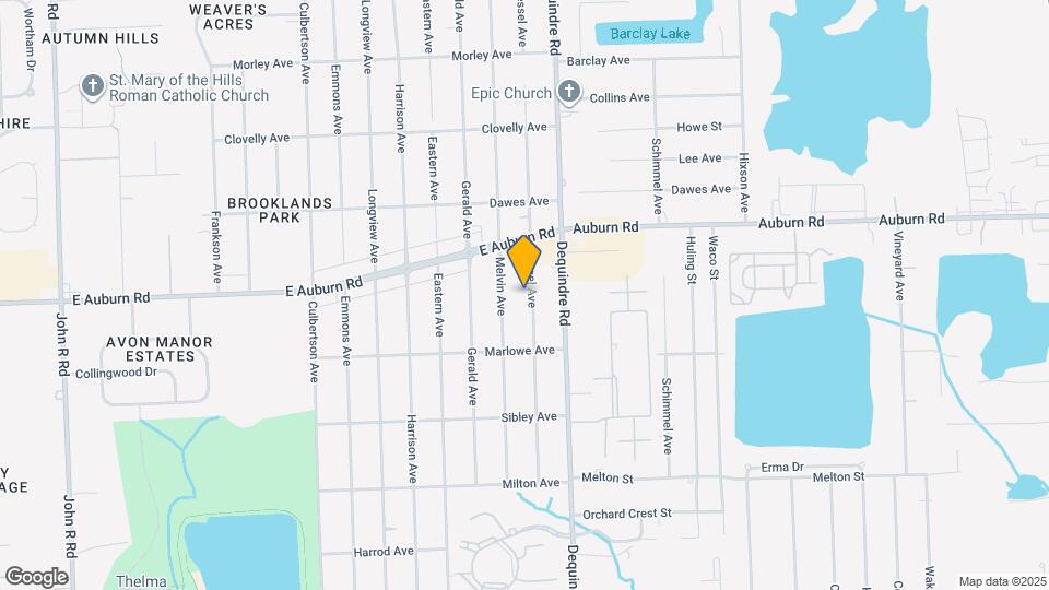 2998 Hessel Ave Rentals in Rochester Hills, MI