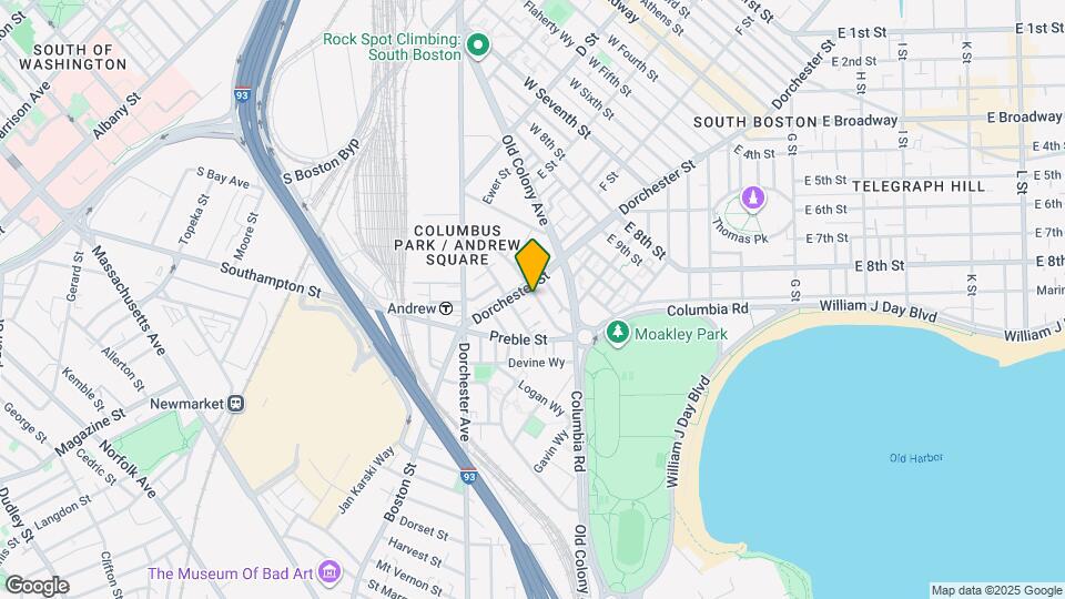 4 Vinton St Rentals in Boston, MA