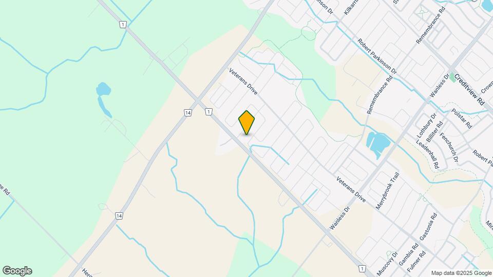 84 Emerald Coast Trl Map and Location Details