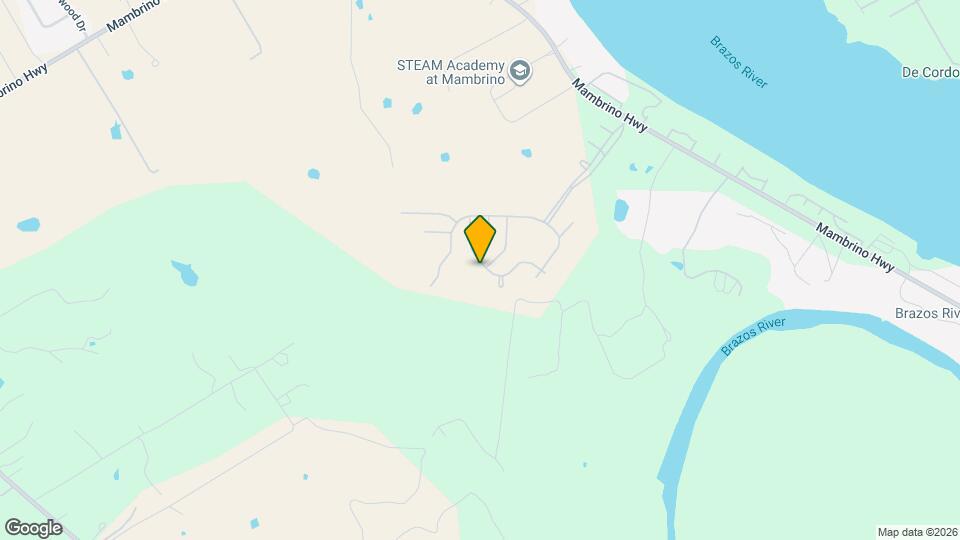 350 Azalea Trail Map and Location Details