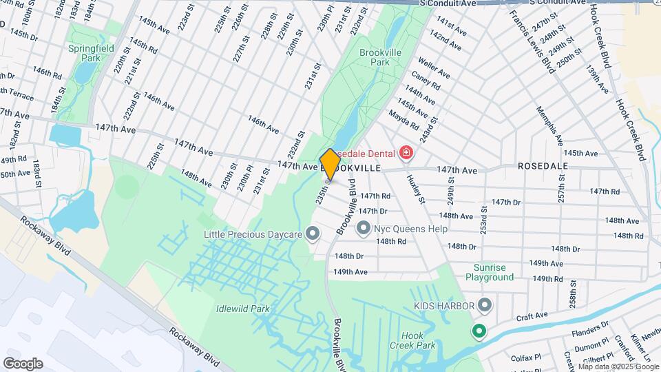 14729 235th St Apartments and Nearby Rosedale Apartments For Rent