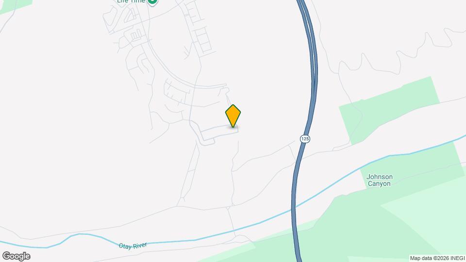 2415 Calle Grandon Map and Location Details