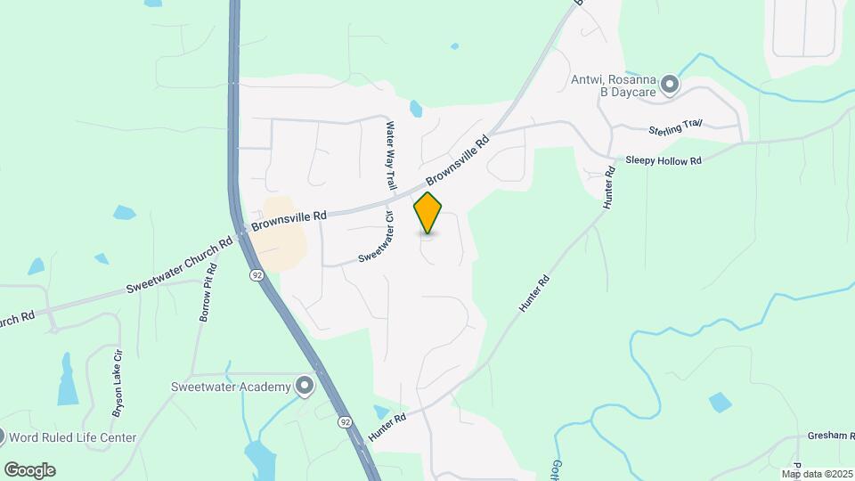 43 Breckenridge Ct Map and Location Details