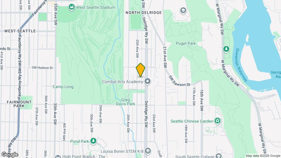 Great home in a great location!, Unit 49 Map and Location Details