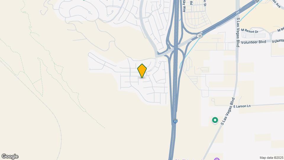 3478 Boleo Ct Map and Location Details