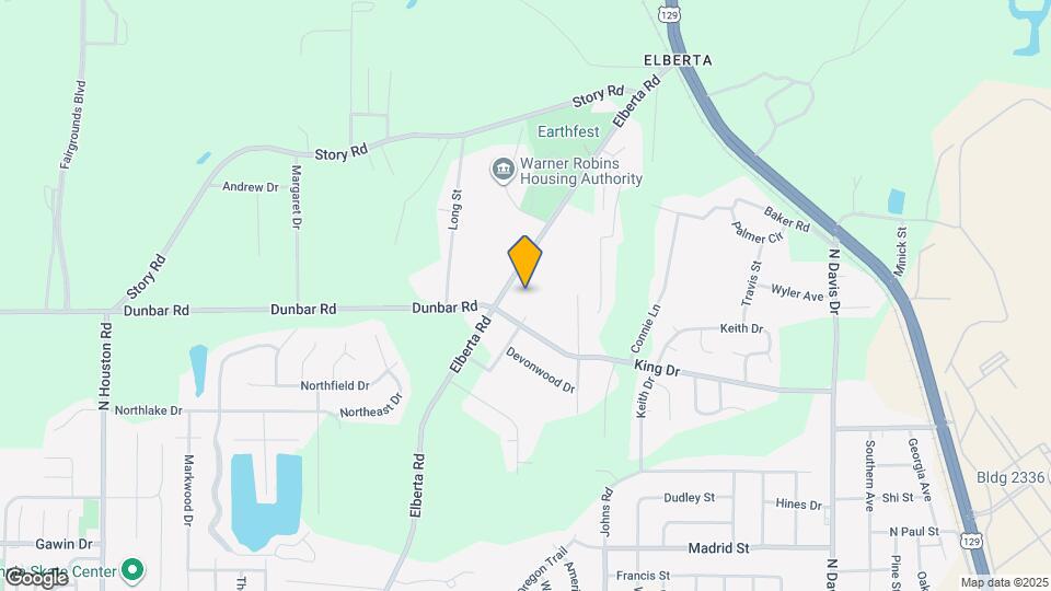 Randall Heights Apartments Warner Robins, GA Apartments For Rent