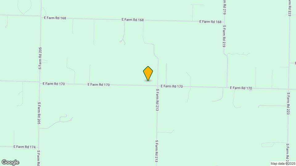 6437 E Farm Rd 170-Unit -1 Map and Location Details