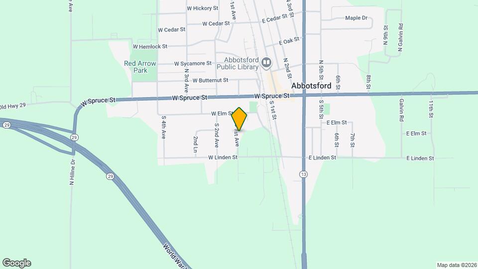 304 S 1st Ave Apartments and Nearby Abbotsford Apartments For Rent