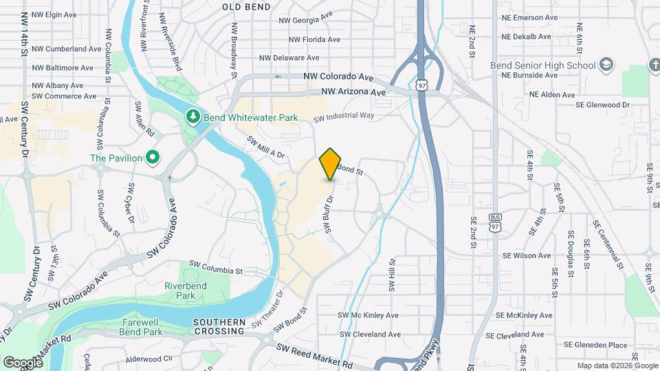 211 SW Log Ct Map and Location Details