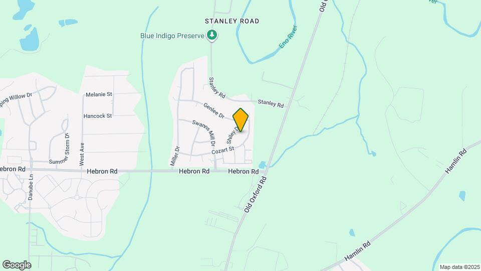 5 Bolter Ct Map and Location Details