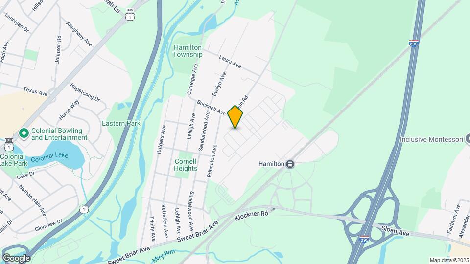 29 Tacoma Ln Mapa y Detalles de la Ubicación