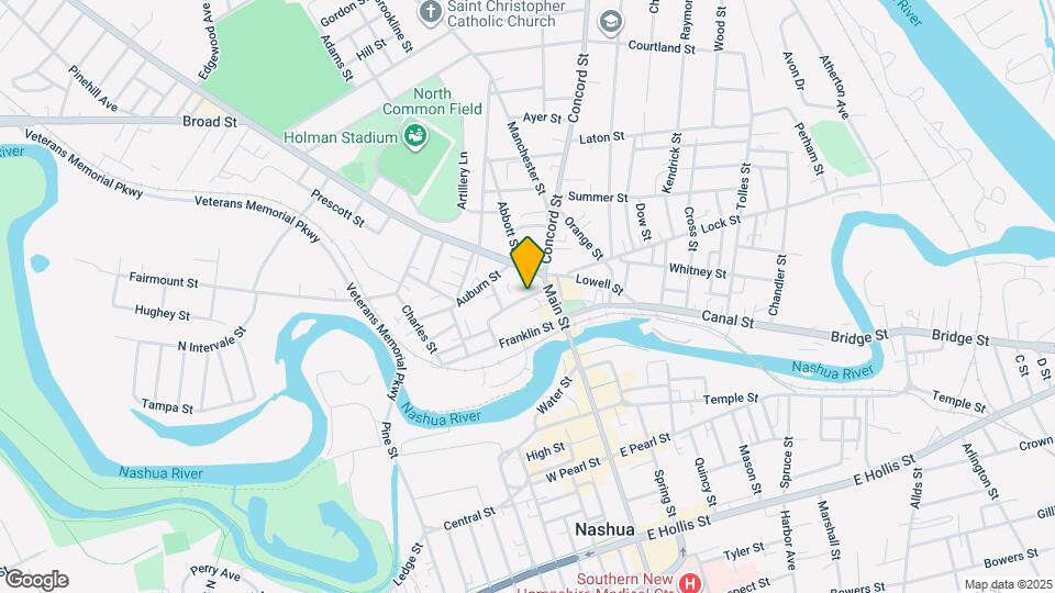 11 Fletcher St Rentals in Nashua, NH