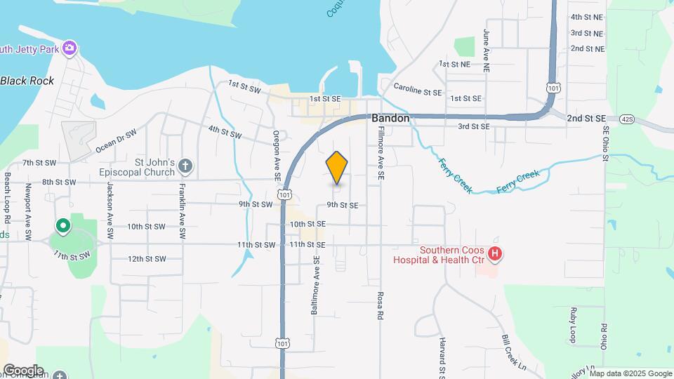 Pacific Pines Apartments Bandon, OR Apartments For Rent