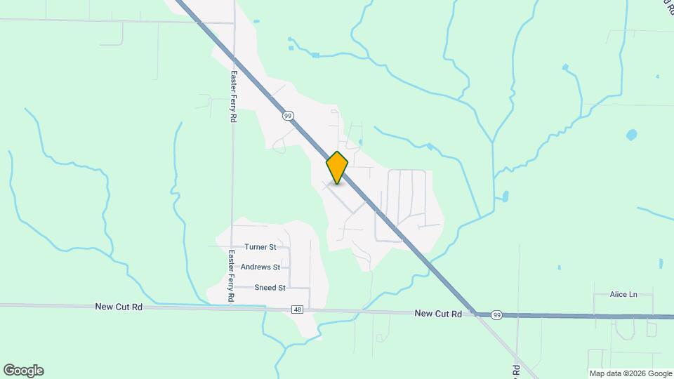 18494 Prescott St Map and Location Details