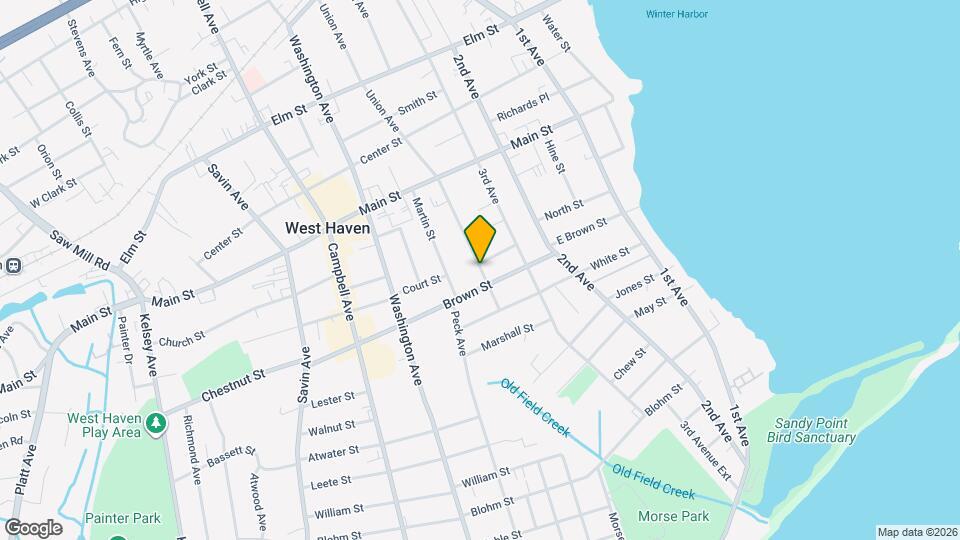 76 Union Ave, Unit 1 Mapa y Detalles de la Ubicación