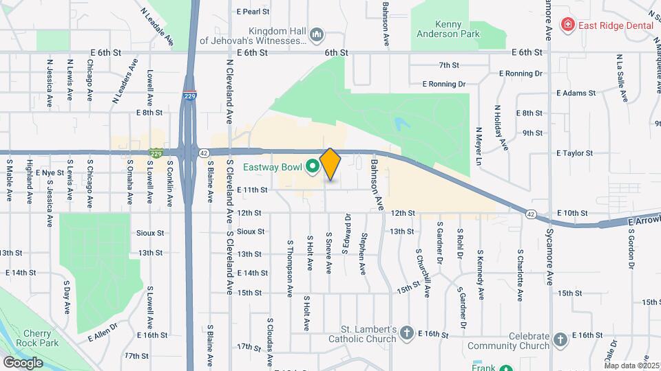 Eastview Apartments Sioux Falls, SD Apartments For Rent