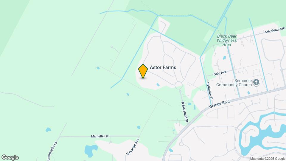 5660 Deer Path Ln Map and Location Details