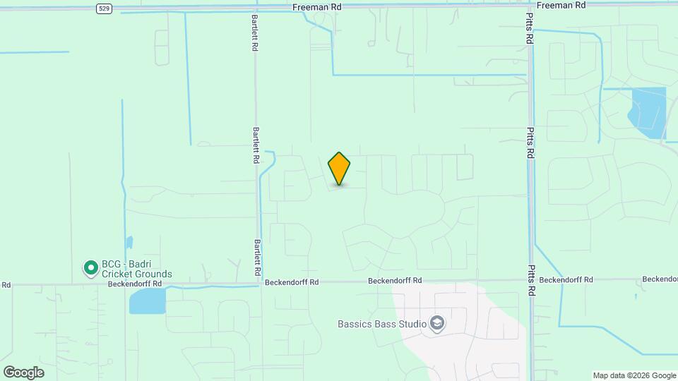 27711 Seascape Vlg Dr Map and Location Details