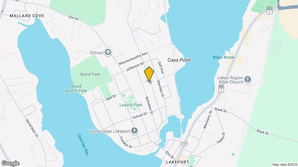 157 School St, Unit 157 school street Map and Location Details