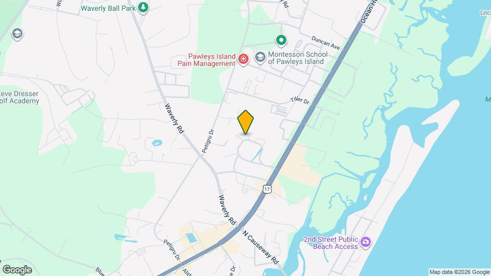 12 Rapture Ct Map and Location Details