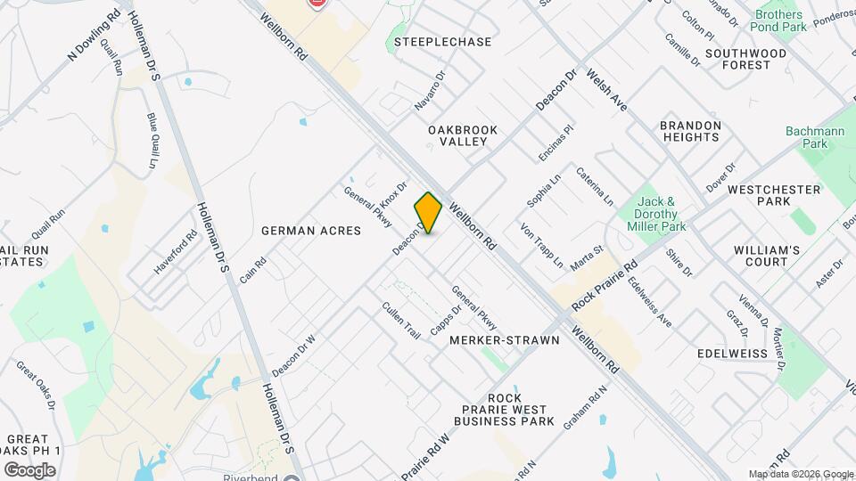 128 Kimber Ln Map and Location Details