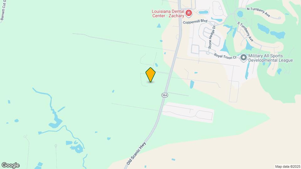 18722 Citation Wy Map and Location Details