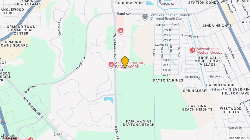 75 Trailmark Ct Map and Location Details