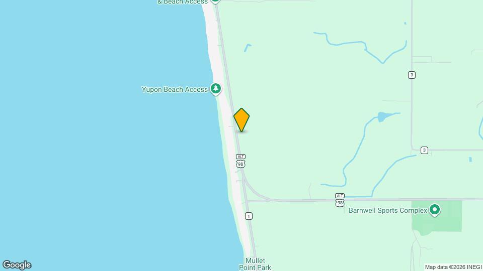 13804 Scenic Hwy Map and Location Details