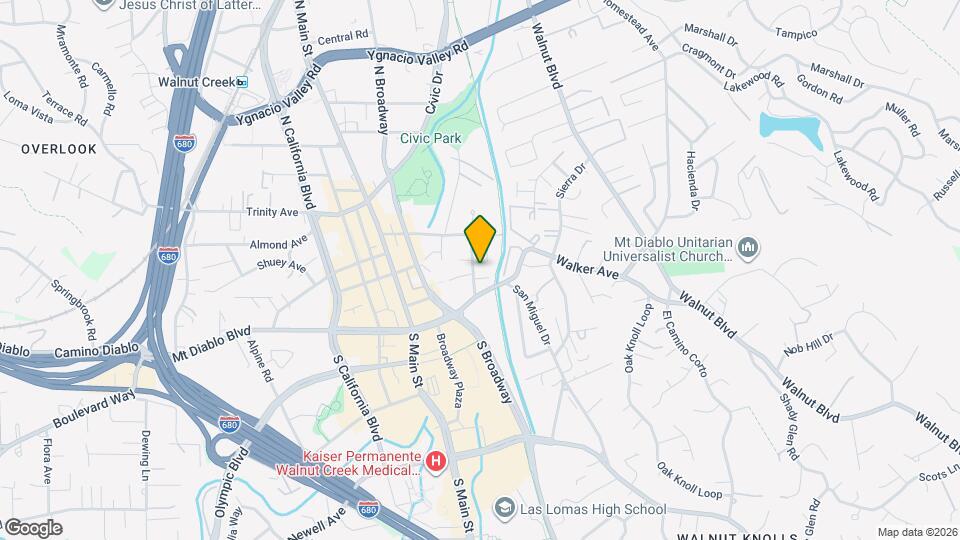 1330 Mt Pisgah Rd Map and Location Details