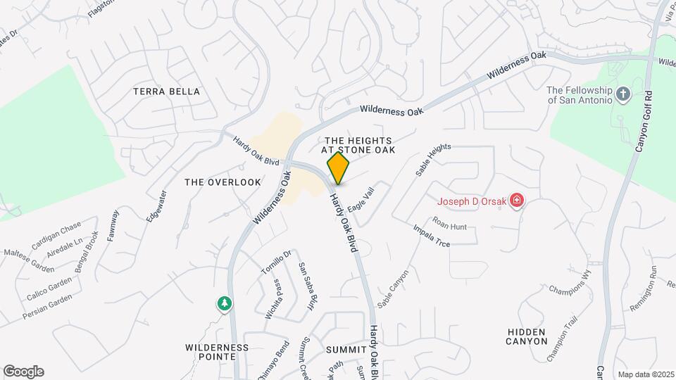 102 Lindseys Cove Map and Location Details