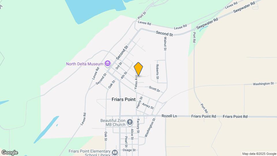 Lapaulas Villas Apartments Friars Point, MS Apartments For Rent