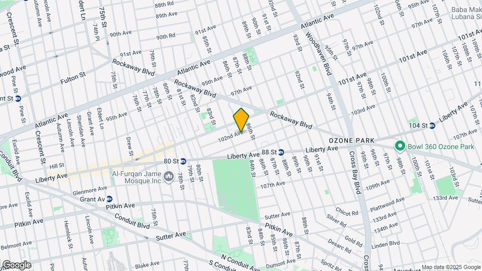 8424 102nd Rd Apartments Ozone Park, NY Apartments For Rent