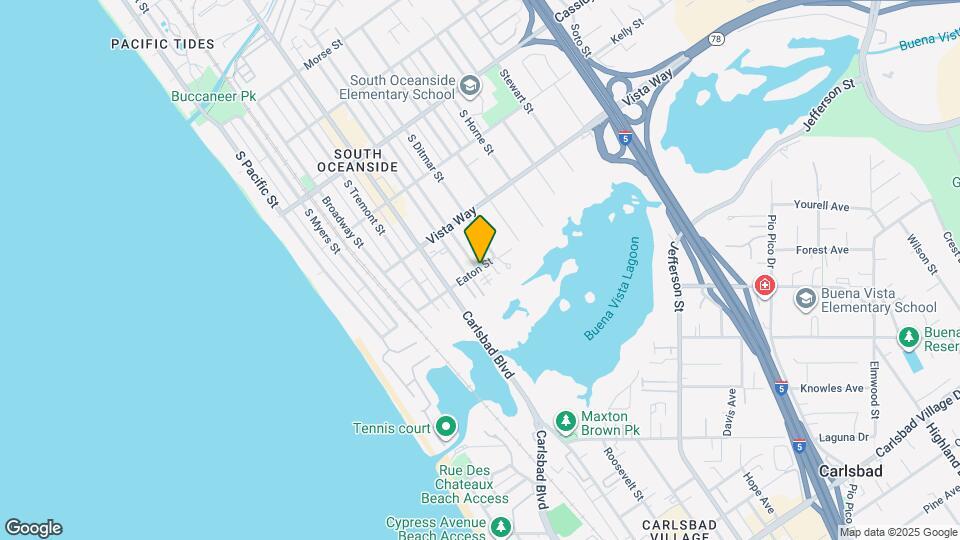 Pelican Cove Apartments and Nearby Oceanside Apartments For Rent