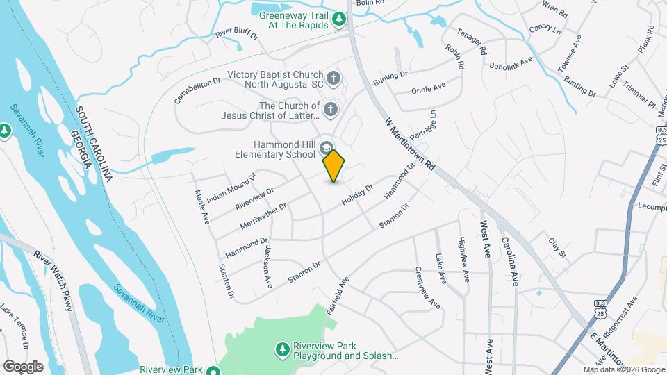 29 Pheasant Ct Map and Location Details