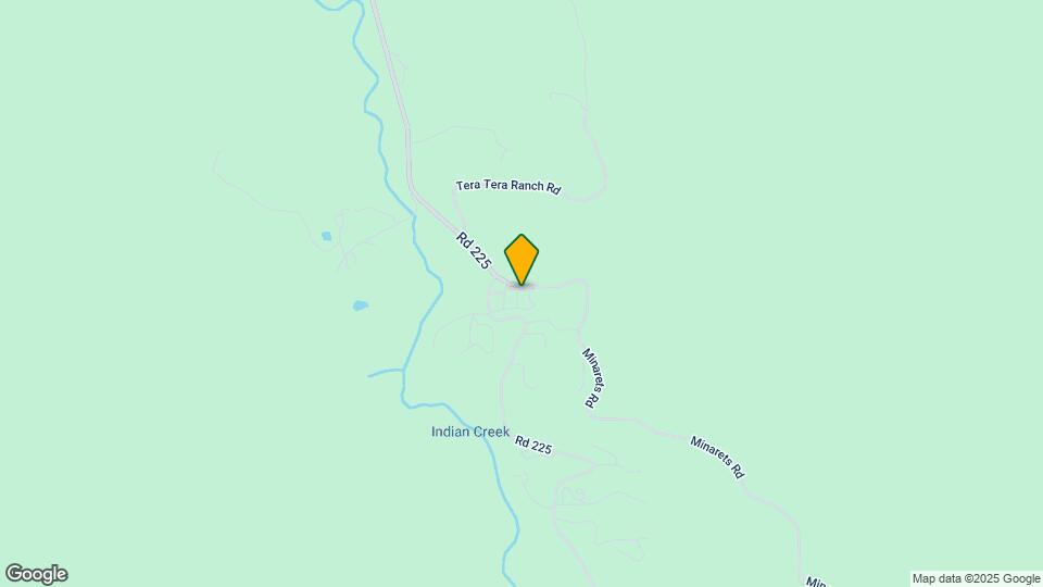 Indian Creek Mobile Home Park Map and Location Details