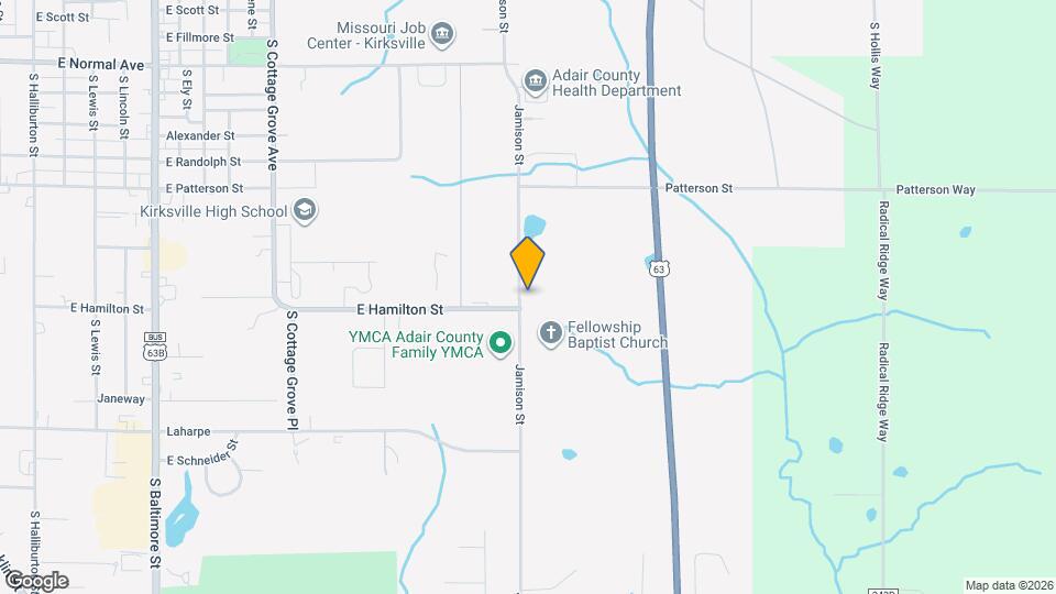 Kirksville Gardens Apartments Kirksville, MO Apartments For Rent