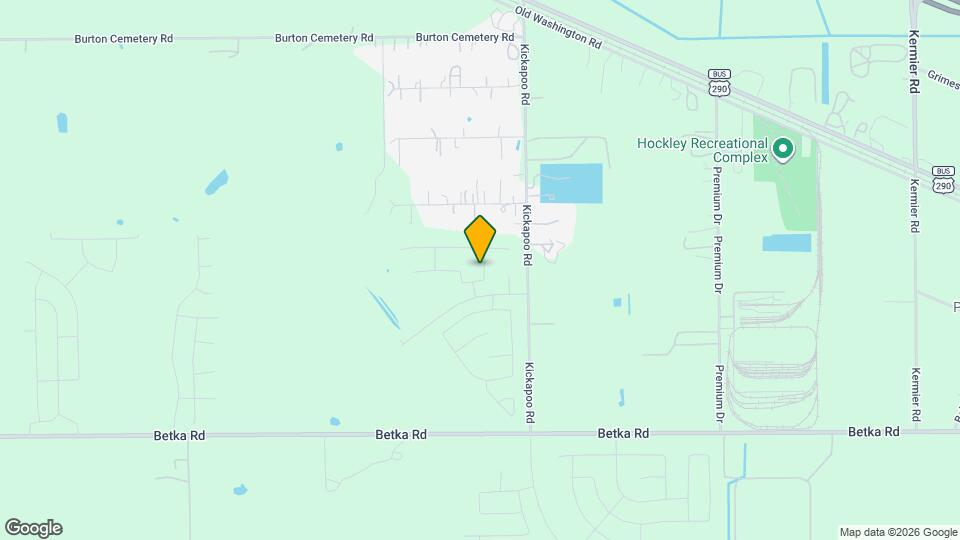 17415 Butterfly Orchid Map and Location Details