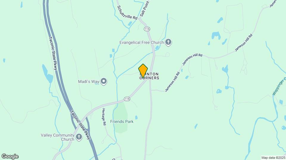 2397 Salt Point Tpke Rentals in Clinton Corners, NY