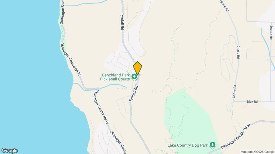 9654-9654 Benchland Dr Map and Location Details