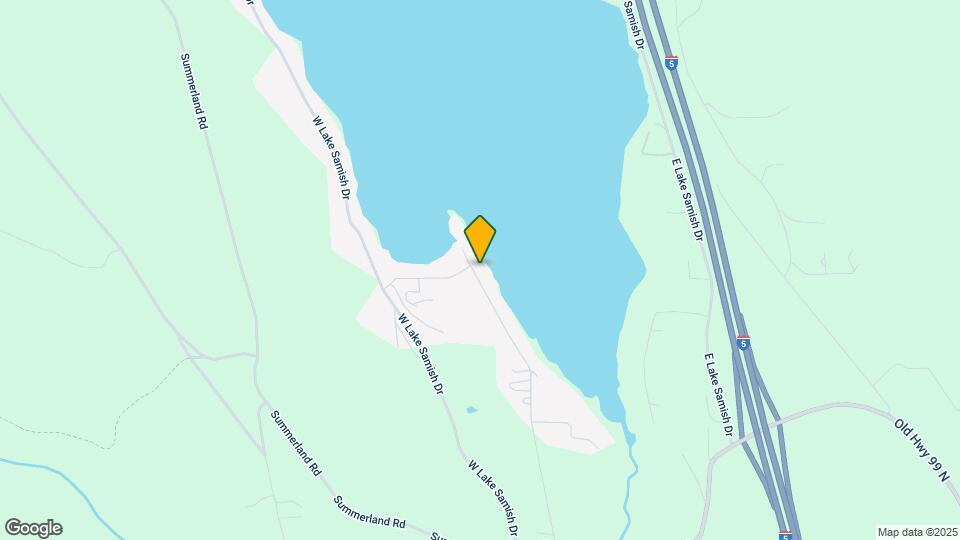 354 Shallow Shore Rd Map and Location Details