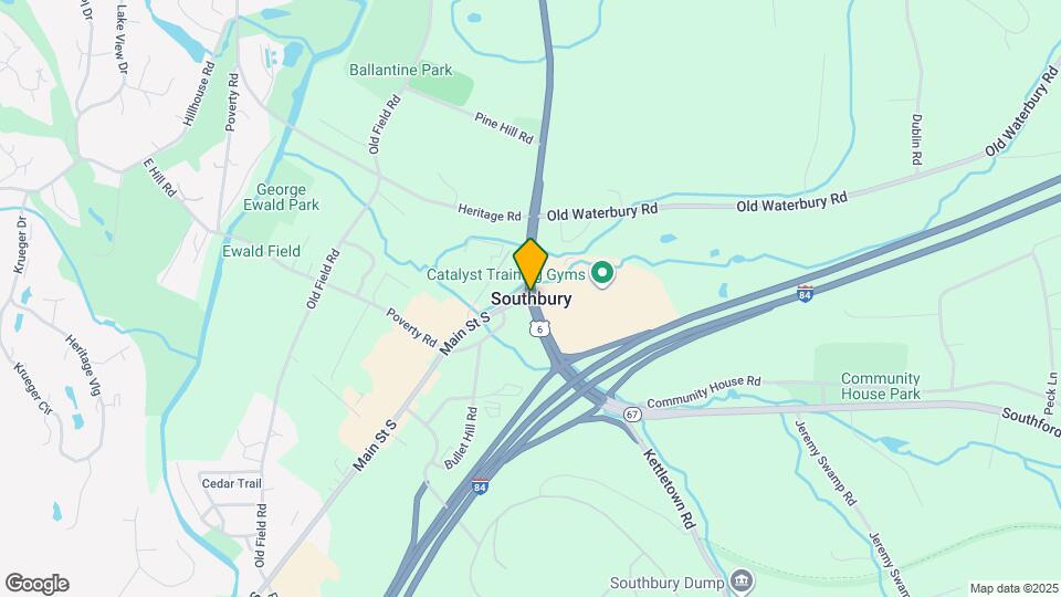 563 Heritage Vlg, Unit F Map and Location Details