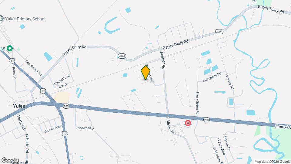 77205 Cobblestone Dr Map and Location Details