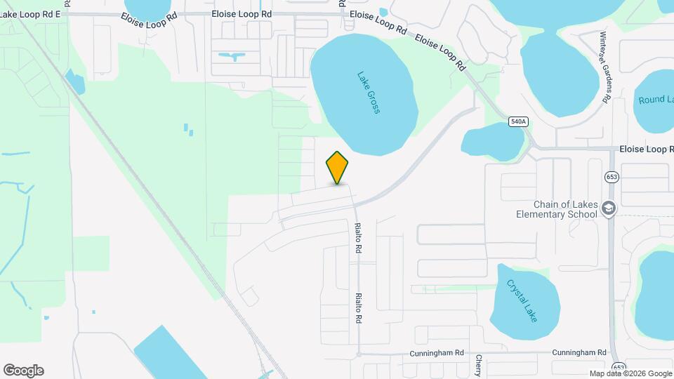 6220 Botticella Blvd Map and Location Details