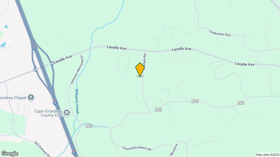 103 Autumn Leaf Dr Map and Location Details