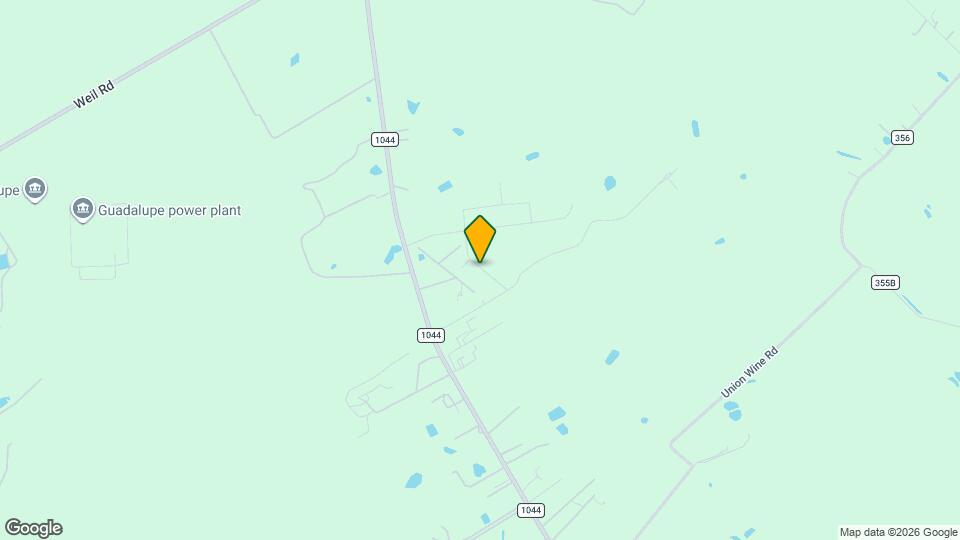 4930 Cork Xing Map and Location Details