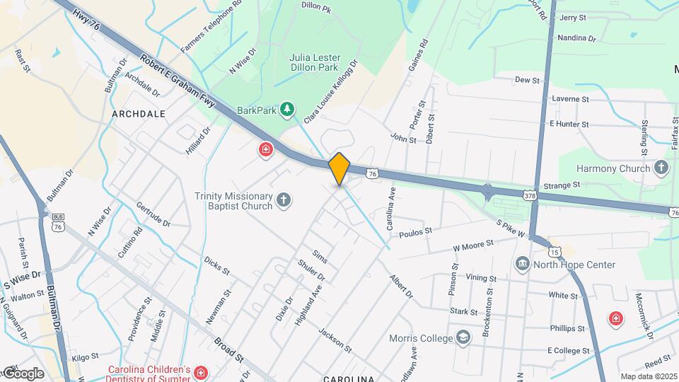 Poplar Square Apts Apartments and Nearby Sumter Apartments For Rent