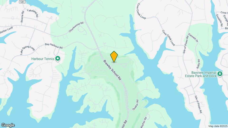 113 Brawley Villas Pl Map and Location Details